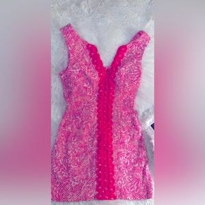 Target Lilly Pulitzer dress (6)